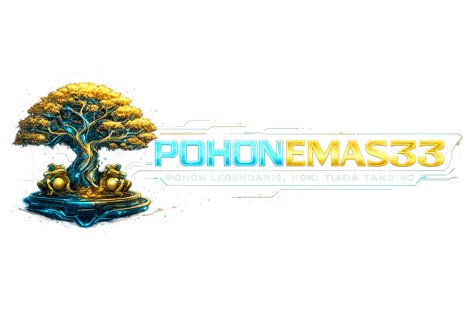 POHONEMAS33 Logo